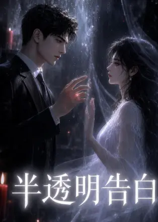 半透明告白