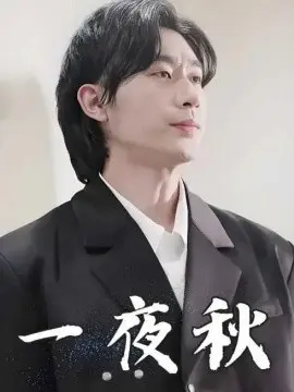 一夜秋 陆少宠妻如命
