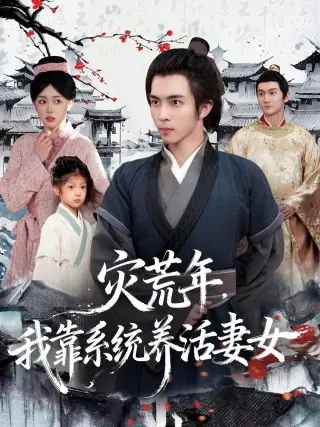 灾荒年，我靠系统养活妻女