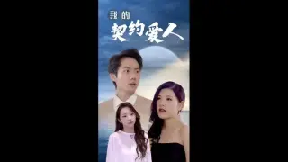 我的契约爱人