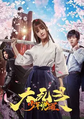 大乱斗之少年觉醒(2016)