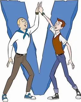 冒险兄弟第七季