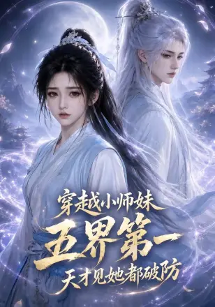 穿越小师妹五界第一,天才见她都破防