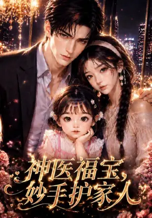 神医福宝,妙手护家人