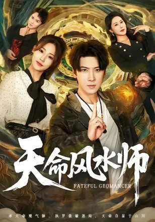 天命风水师