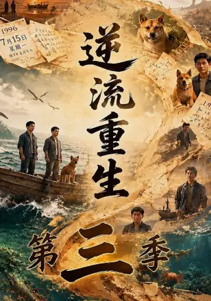 逆流重生第二季
