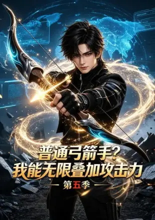 普通弓箭手?我能无限叠加攻击力