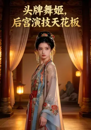 头牌舞姬，后宫演技天花板