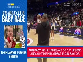 NBA常规赛 公牛VS奇才 20250102