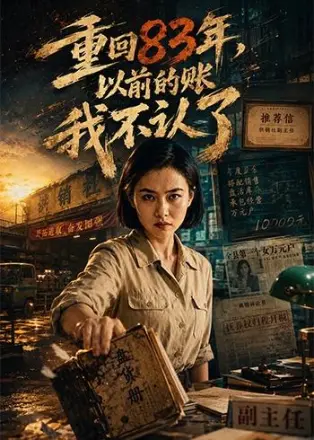 重回83年，以前的账我不认了   AI