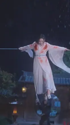 女将星高门主母我不当了(2024)