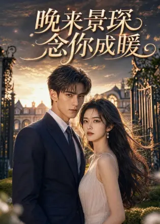 晚来景琛,念你成暖 AI