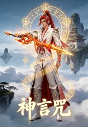神言咒
