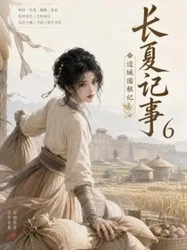 长夏记事6,边城屯粮记