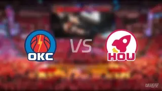 2627赛季nba季前赛全场回放雷霆vs火箭