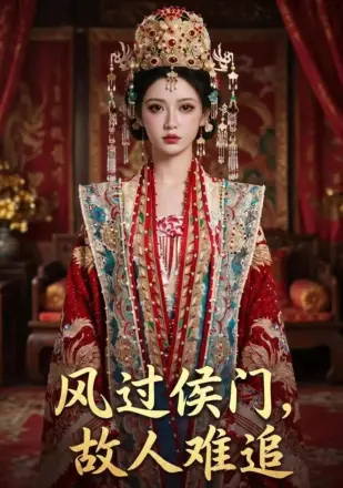 风过侯门，故人难追
