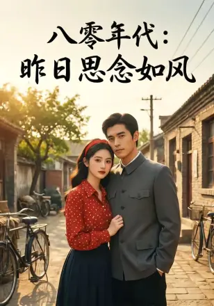 八零年代：昨日思念如风    Ai