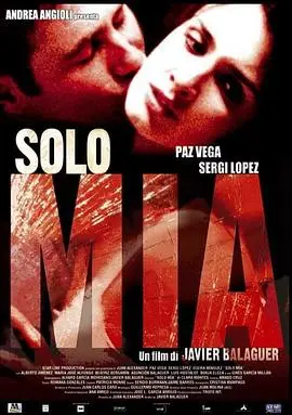 爱得太狂(2001)