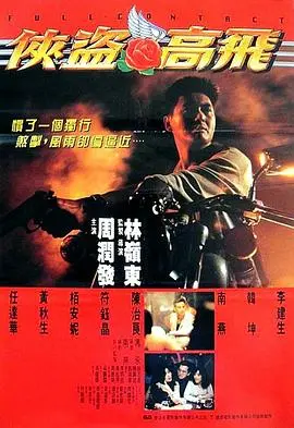 侠盗高飞(国语版)