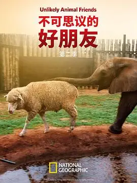 不可思议的好朋友第一季