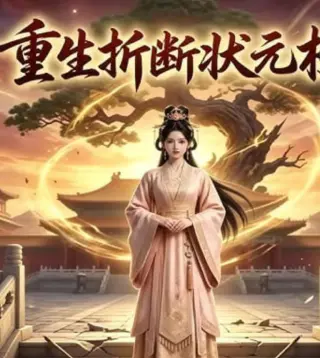 重生折断状元枝