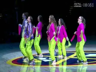NBA常规赛 国王VS掘金 20250124