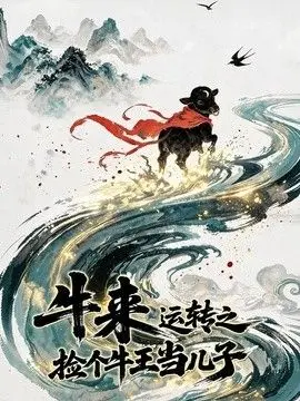 牛来运转之捡个牛王当儿子