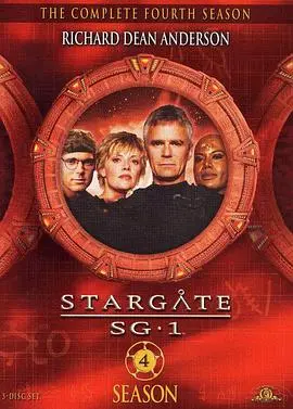 星际之门sg1