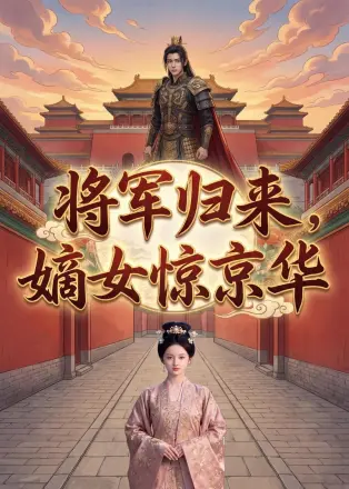将军归来，嫡女惊京华