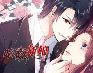 暗夜新娘动态漫画第1季