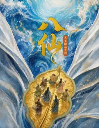 八仙:人生破局大师