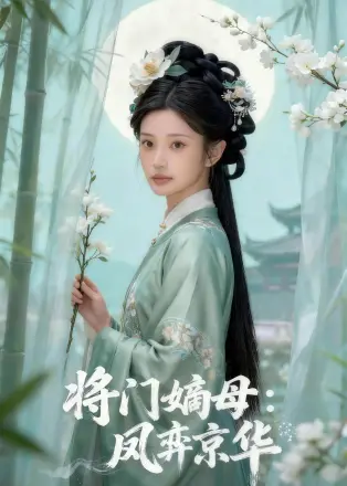 将门嫡母：凤弈京华