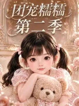 团宠糯糯第三季