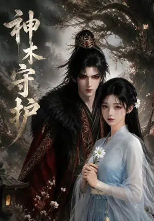 神木守护
