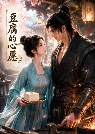 豆腐的心愿第二季