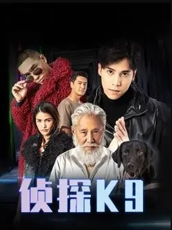 侦探K9