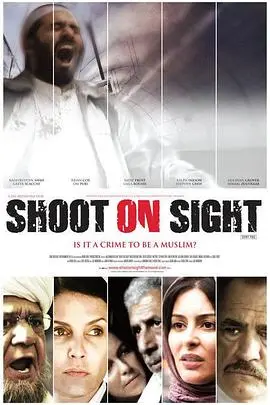肆意射杀(2008)