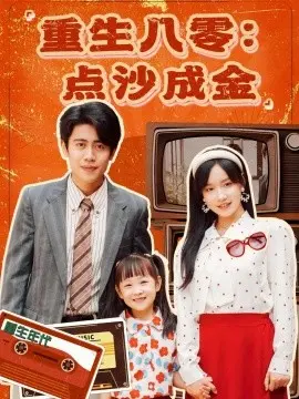 重生八零:点沙成金