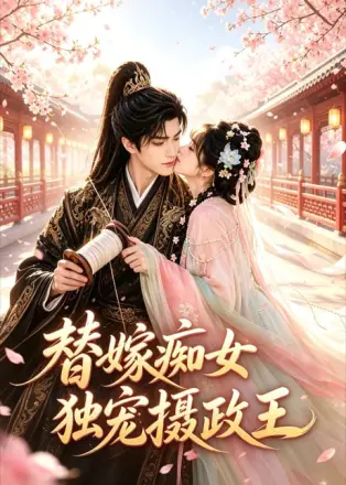 替嫁痴女独宠摄政王