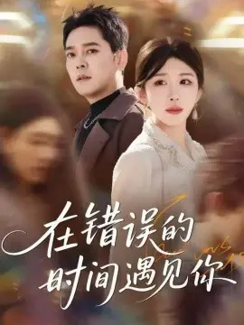 在错误的时间遇见你