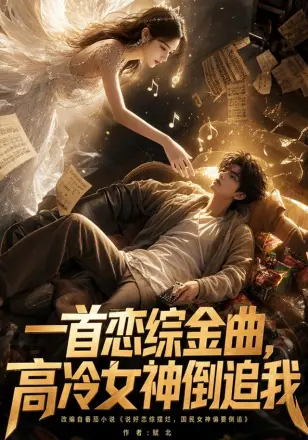 一首恋综金曲，高冷女神倒追我