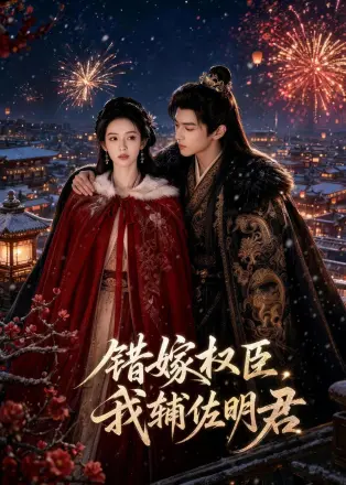 错嫁权臣，我辅佐明君   AI
