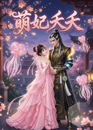 萌妃夭夭 Ai漫剧