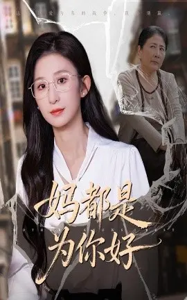 妈都是为你好