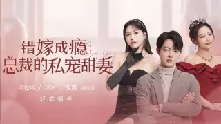 错嫁成瘾:总裁的私宠甜妻