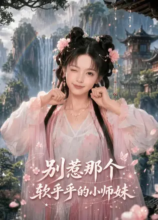 别惹那个软乎乎的小师妹
