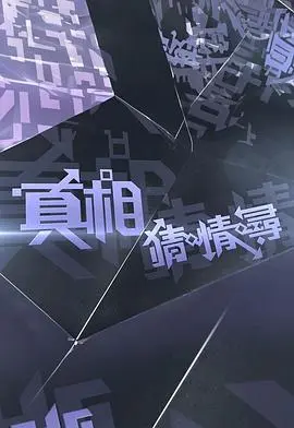 真相猜·情·寻