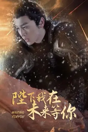 陛下我在未来等你