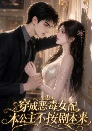 穿成恶毒女配,本公主不按剧本来