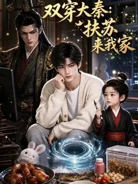 双穿大秦：扶苏来我家第二季